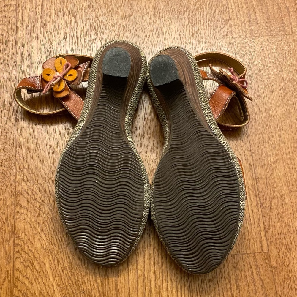 Spring Step Heels. - image 6